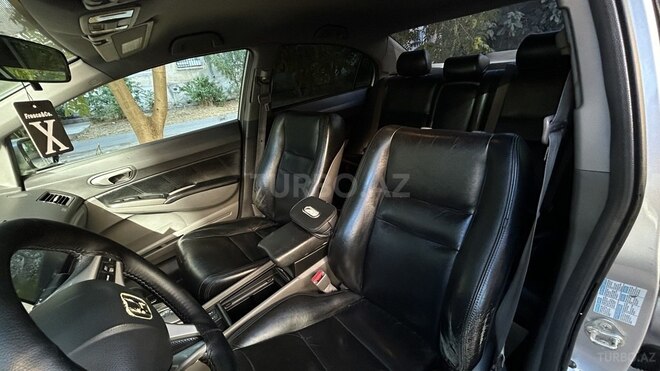 Honda Civic 2007, 450,000 km - 1.3 l - Bakı