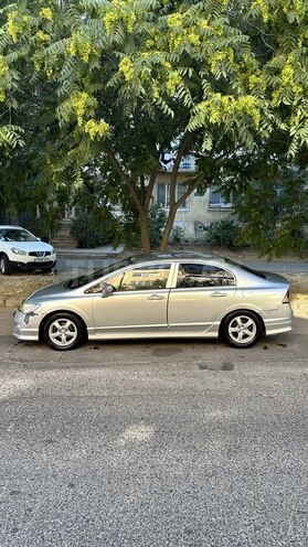 Honda Civic 2007, 450,000 km - 1.3 l - Bakı