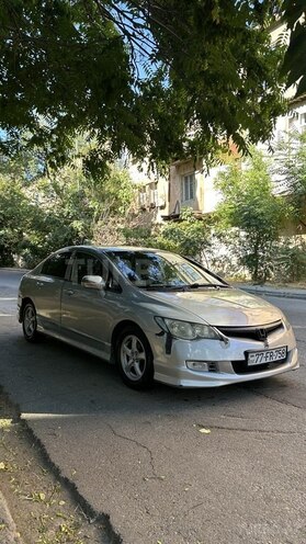 Honda Civic 2007, 450,000 km - 1.3 l - Bakı