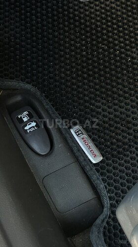 Honda Civic 2007, 450,000 km - 1.3 l - Bakı