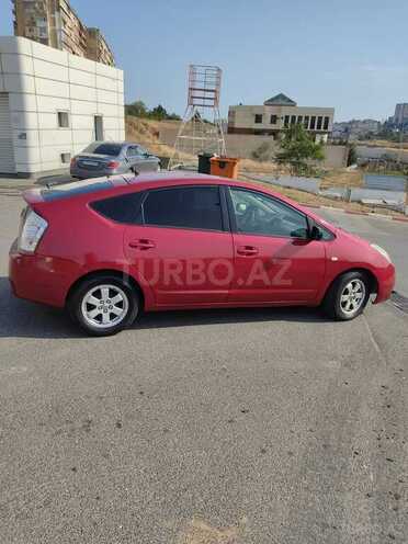 Toyota Prius 2007, 354,056 km - 1.5 l - Bakı