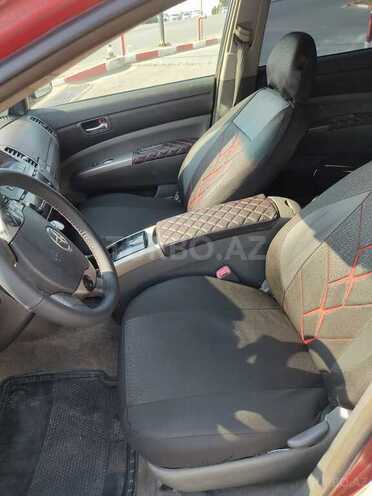 Toyota Prius 2007, 354,056 km - 1.5 l - Bakı