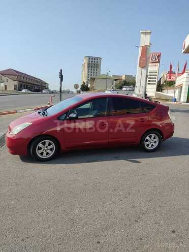 Toyota Prius 2007, 354,056 km - 1.5 l - Bakı
