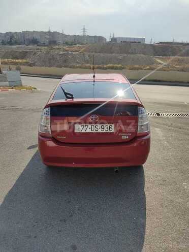 Toyota Prius 2007, 354,056 km - 1.5 l - Bakı