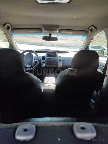 Toyota Prius 2007, 354,056 km - 1.5 l - Bakı