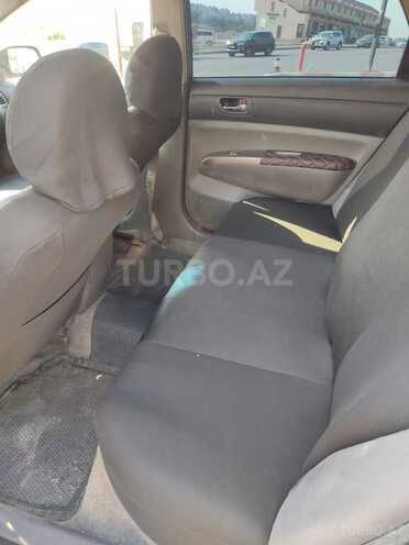 Toyota Prius 2007, 354,056 km - 1.5 l - Bakı