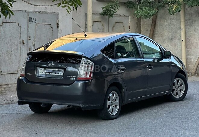 Toyota Prius 2007, 403,141 km - 1.5 l - Bakı