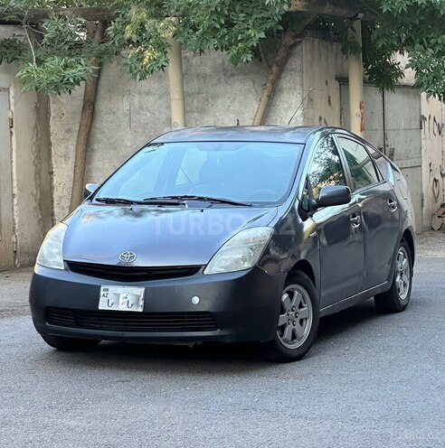 Toyota Prius 2007, 403,141 km - 1.5 l - Bakı