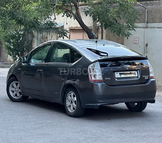 Toyota Prius 2007, 403,141 km - 1.5 l - Bakı