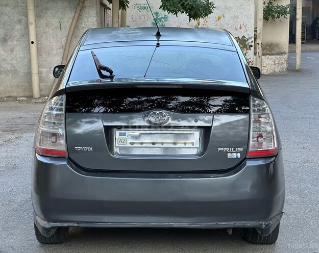 Toyota Prius 2007, 403,141 km - 1.5 l - Bakı