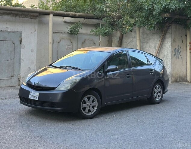 Toyota Prius 2007, 403,141 km - 1.5 l - Bakı