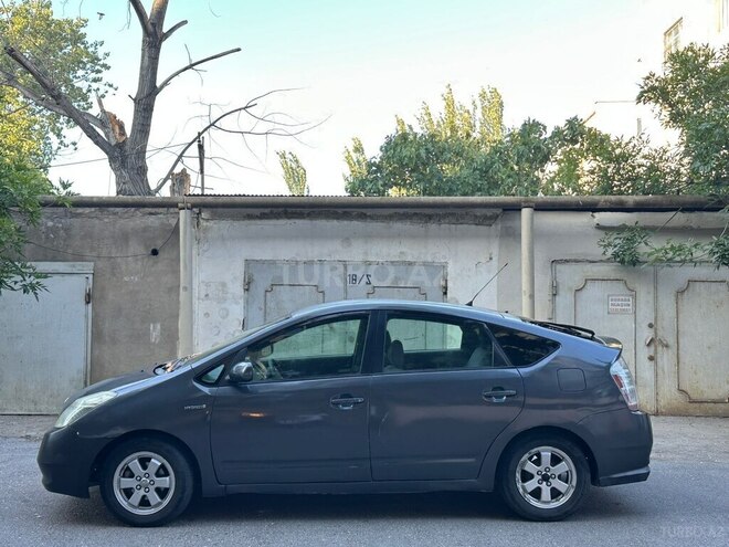 Toyota Prius 2007, 403,141 km - 1.5 l - Bakı