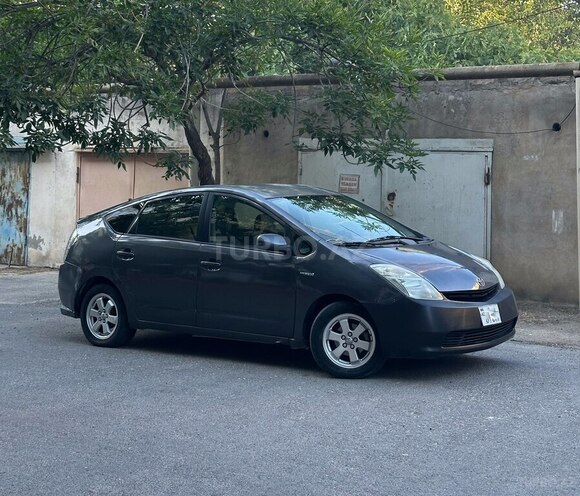 Toyota Prius 2007, 403,141 km - 1.5 l - Bakı