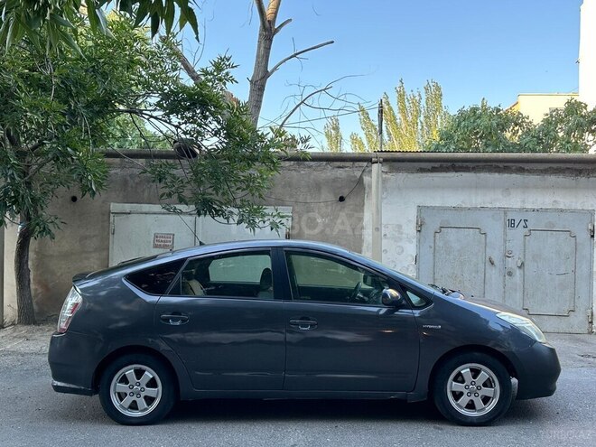Toyota Prius 2007, 403,141 km - 1.5 l - Bakı
