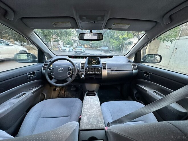 Toyota Prius 2007, 403,141 km - 1.5 l - Bakı
