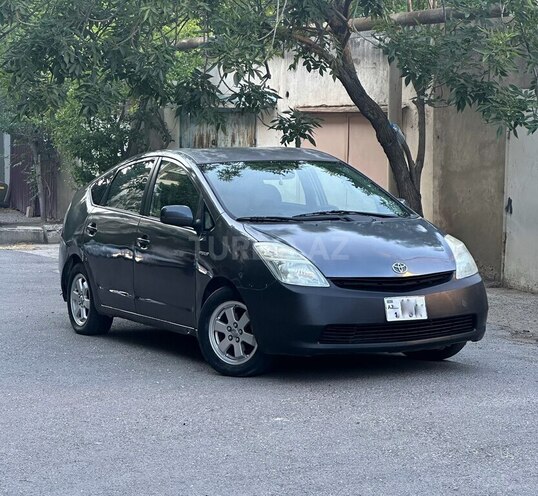 Toyota Prius 2007, 403,141 km - 1.5 l - Bakı
