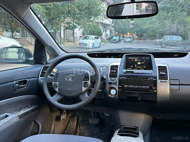 Toyota Prius 2007, 403,141 km - 1.5 l - Bakı