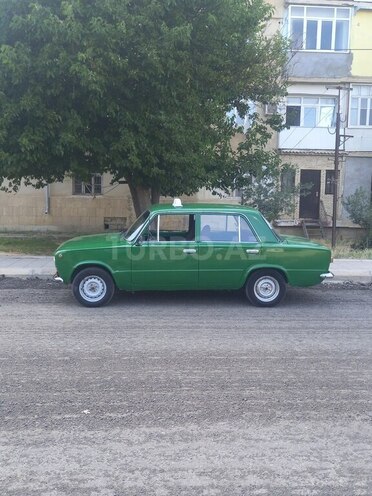LADA (VAZ) 2101 1977, 94,265 km - 1.2 l - Şirvan