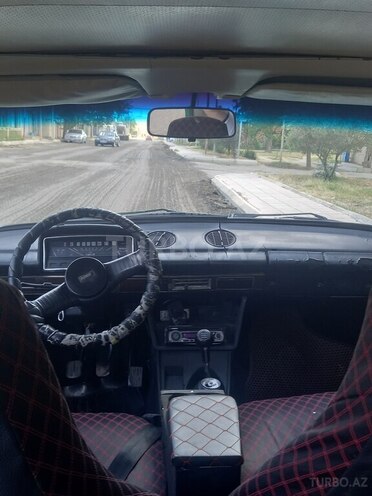 LADA (VAZ) 2101 1977, 94,265 km - 1.2 l - Şirvan