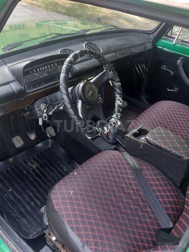 LADA (VAZ) 2101 1977, 94,265 km - 1.2 l - Şirvan