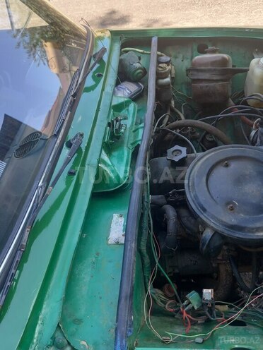 LADA (VAZ) 2101 1977, 94,265 km - 1.2 l - Şirvan