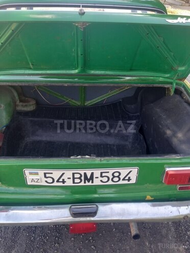 LADA (VAZ) 2101 1977, 94,265 km - 1.2 l - Şirvan