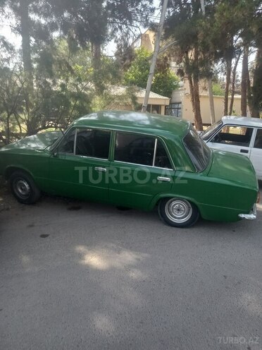 LADA (VAZ) 2101 1977, 94,265 km - 1.2 l - Şirvan
