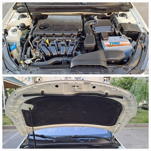 Kia Optima 2012, 168,000 km - 2.0 л - Bakı