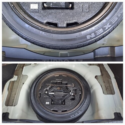 Kia Optima 2012, 168,000 km - 2.0 л - Bakı