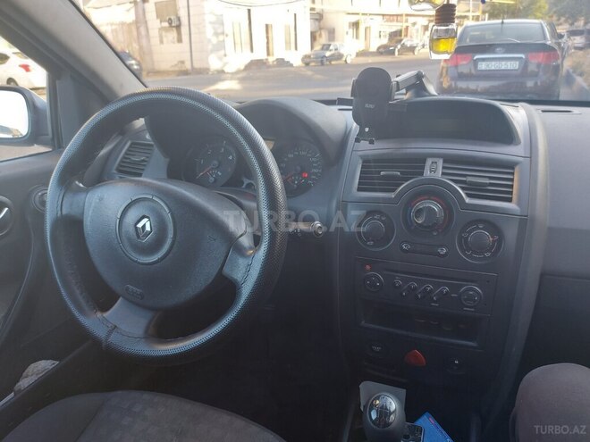 Renault Megane 2007, 326,000 km - 1.5 l - Bakı