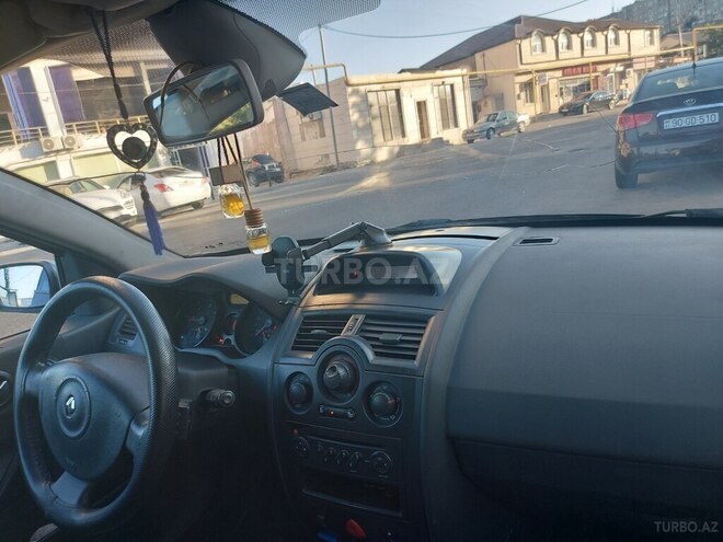 Renault Megane 2007, 326,000 km - 1.5 l - Bakı