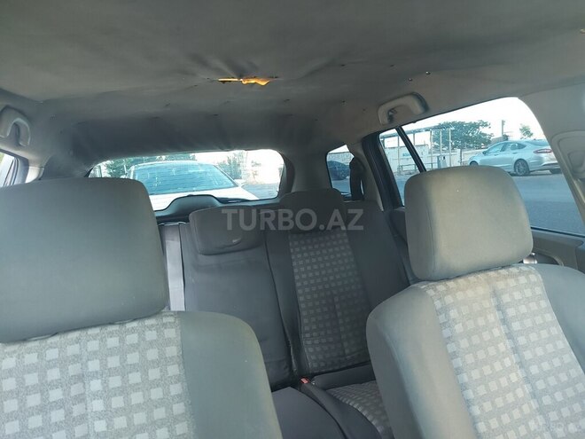 Renault Megane 2007, 326,000 km - 1.5 l - Bakı