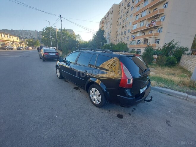 Renault Megane 2007, 326,000 km - 1.5 l - Bakı