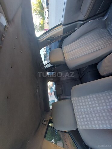 Renault Megane 2007, 326,000 km - 1.5 l - Bakı