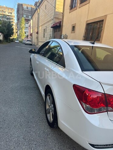 Chevrolet Cruze 2014, 207,565 km - 1.4 л - Bakı