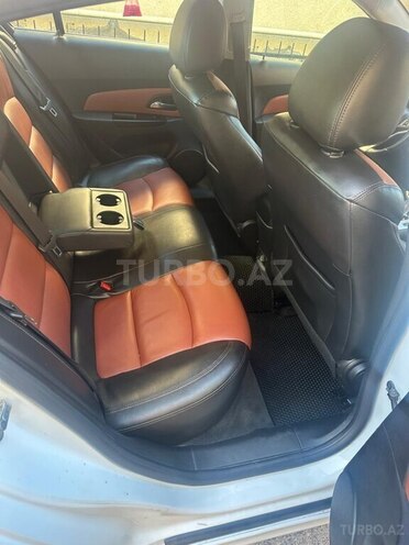 Chevrolet Cruze 2014, 207,565 km - 1.4 л - Bakı