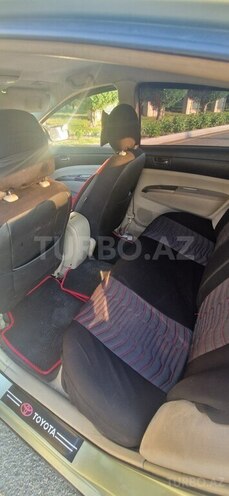 Toyota Prius 2005, 437,190 km - 1.5 l - Gəncə