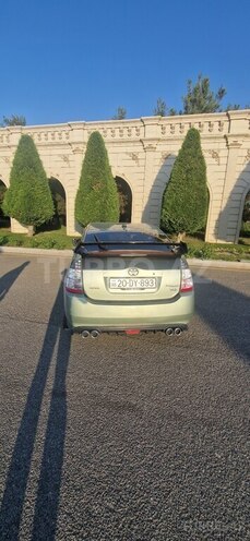 Toyota Prius 2005, 437,190 km - 1.5 l - Gəncə