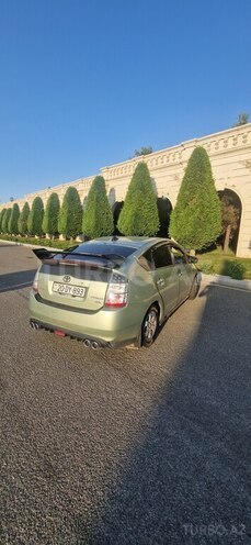Toyota Prius 2005, 437,190 km - 1.5 l - Gəncə