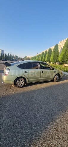 Toyota Prius 2005, 437,190 km - 1.5 l - Gəncə