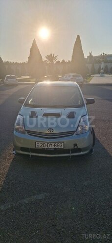Toyota Prius 2005, 437,190 km - 1.5 l - Gəncə