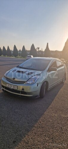 Toyota Prius 2005, 437,190 km - 1.5 l - Gəncə