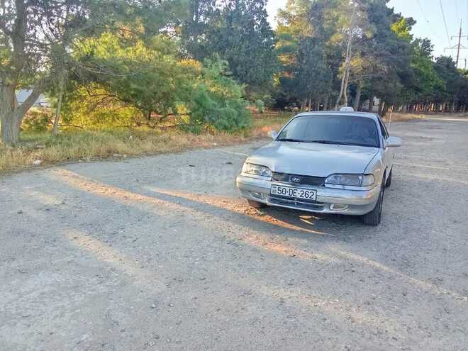 Hyundai Sonata-3