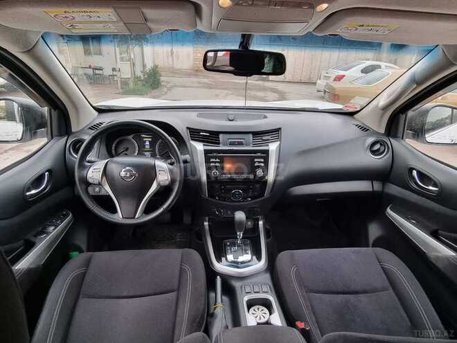 Nissan Navara 2016, 77,000 km - 2.5 l - Bakı