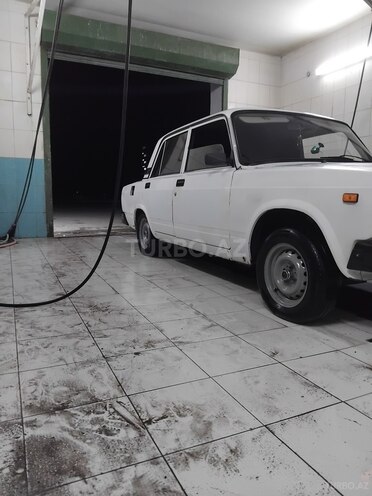 LADA (VAZ) 2107 2004, 95,533 km - 1.6 л - Masallı