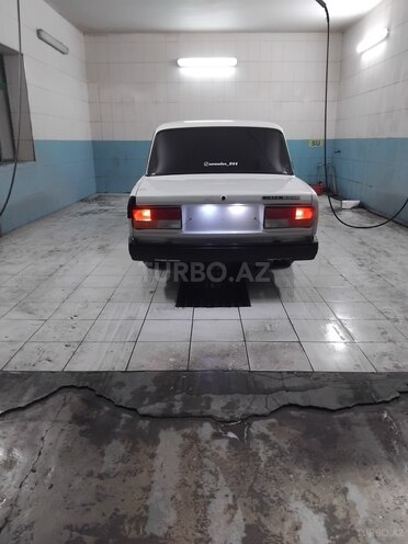 LADA (VAZ) 2107 2004, 95,533 km - 1.6 л - Masallı