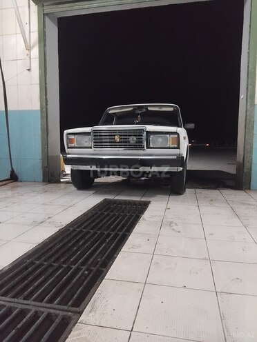 LADA (VAZ) 2107 2004, 95,533 km - 1.6 л - Masallı