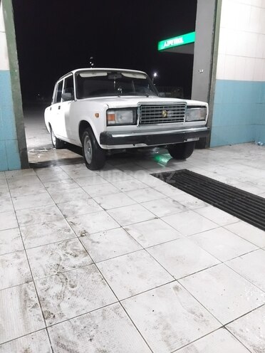 LADA (VAZ) 2107 2004, 95,533 km - 1.6 л - Masallı