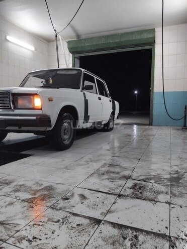 LADA (VAZ) 2107 2004, 95,533 km - 1.6 л - Masallı
