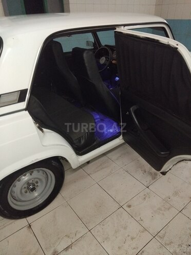 LADA (VAZ) 2107 2004, 95,533 km - 1.6 л - Masallı